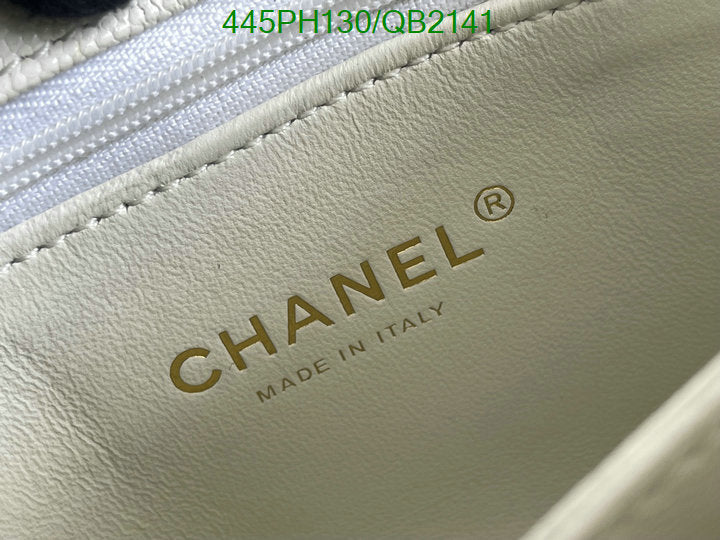 SAMC - CHL Bags - 505