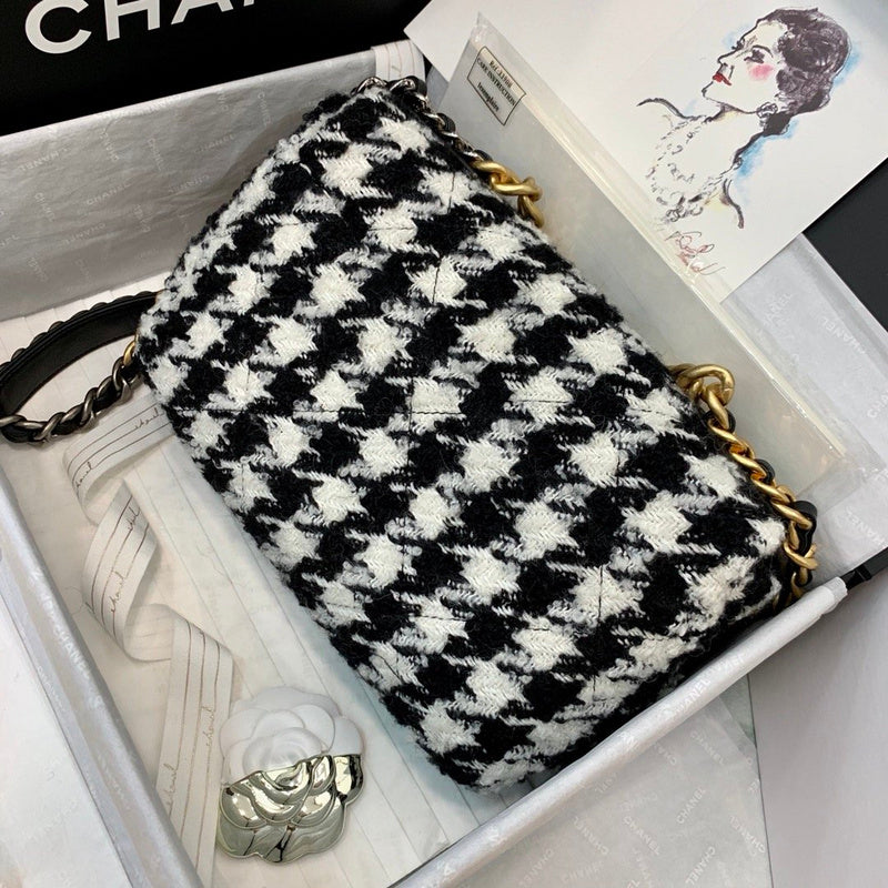 Satchel Bags - CHL Bags - 336