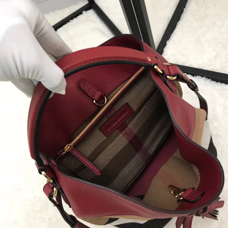 ELE Fashion -BBR Bags - 1284