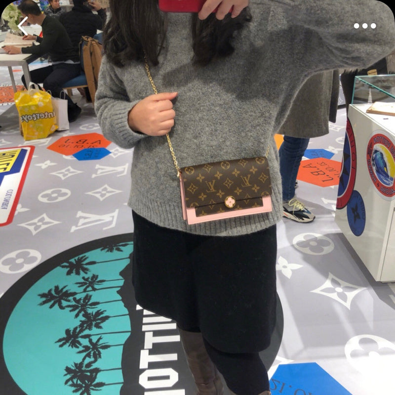 Satchel Bags - VL Bags - 4190