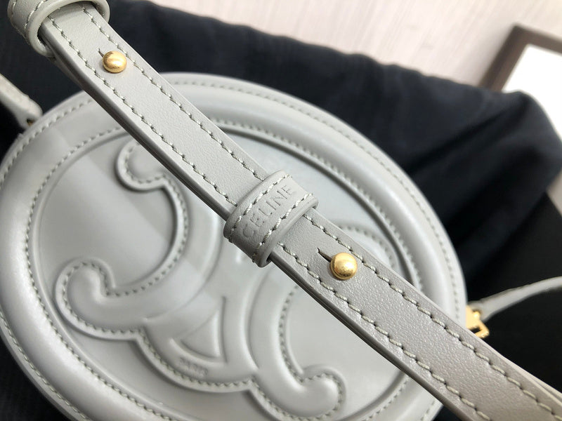 Glamy - COL Bags - 438