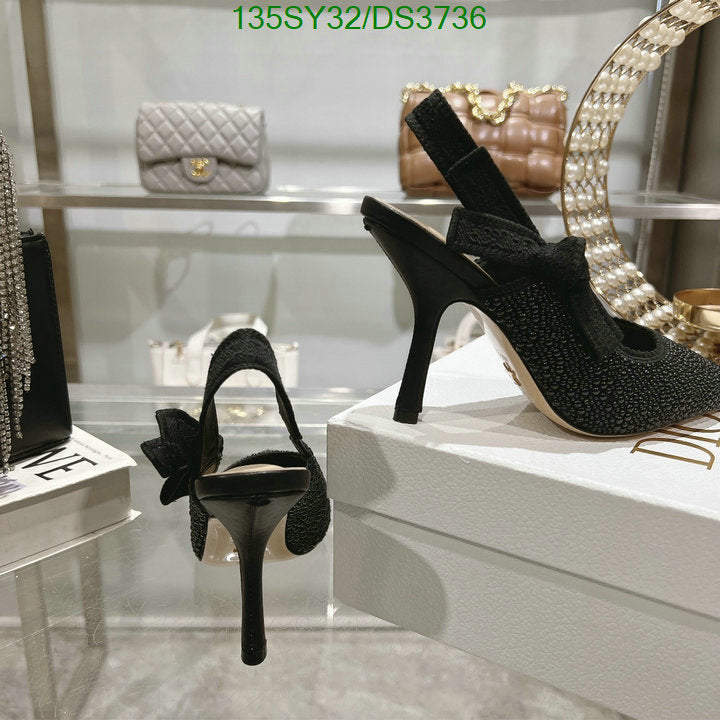 SAMCC - DOR Women Shoes - 1438