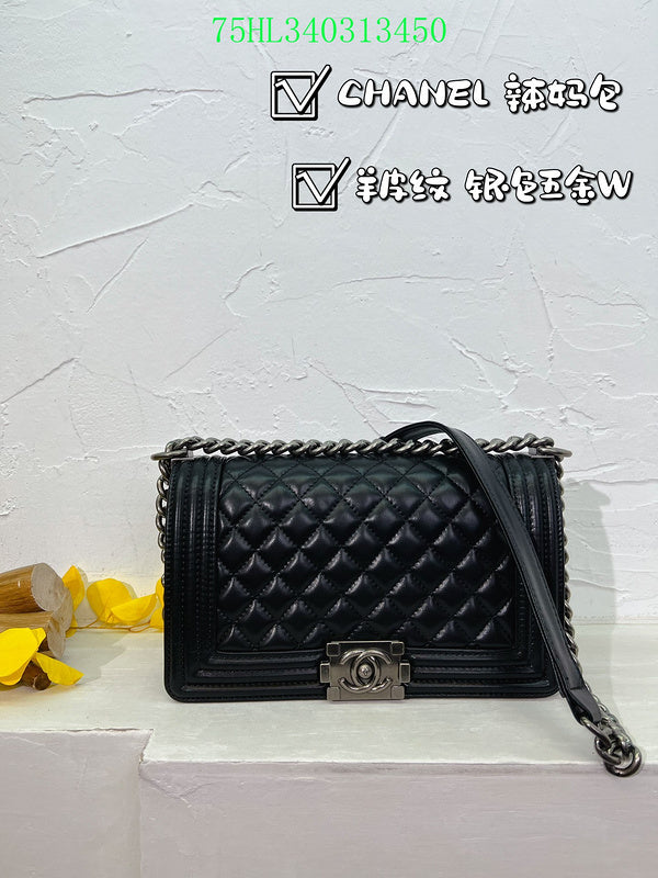 Glami - CHL Bags - 1335