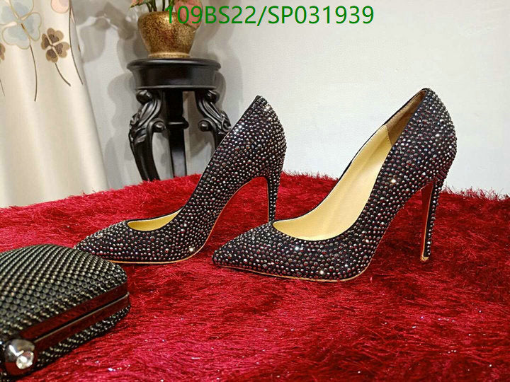 SAMC - CBL Women Shoes - 158