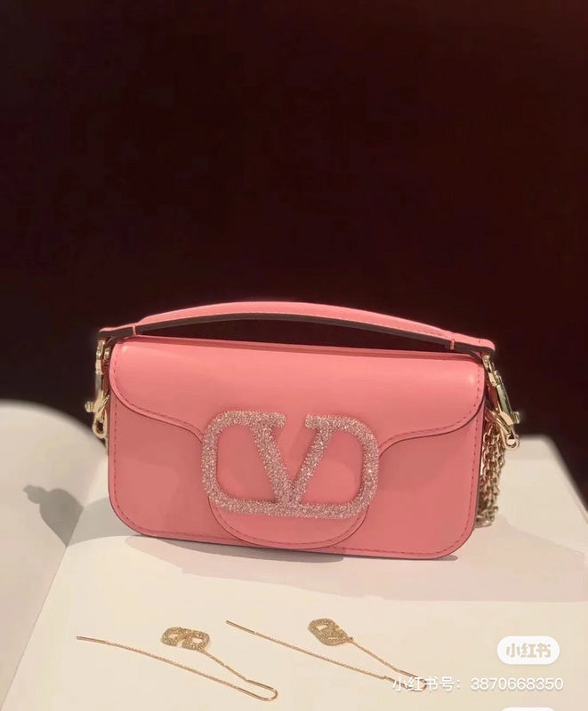 Glamy - VEL Bags - 872
