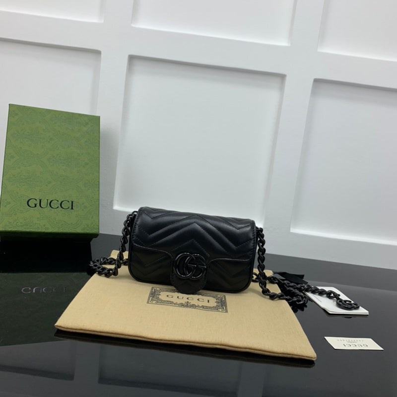 Satchel Bags - GCI Bags - 1033