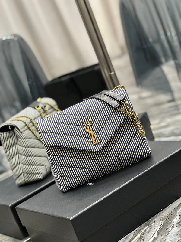 Glamy - YLS Bags - 926