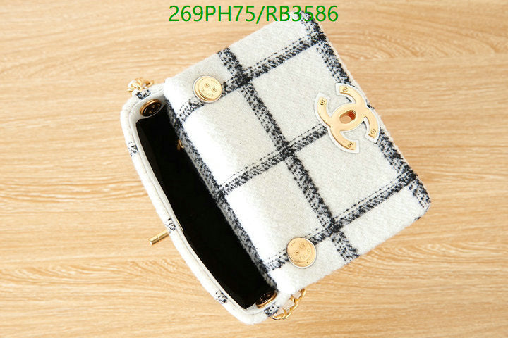 SAMC - CHL Bags - 449