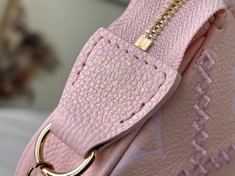 GlamI Lu-Vi bags - 5378