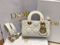 BLUSH BAGZ - Dior Bags - 2352