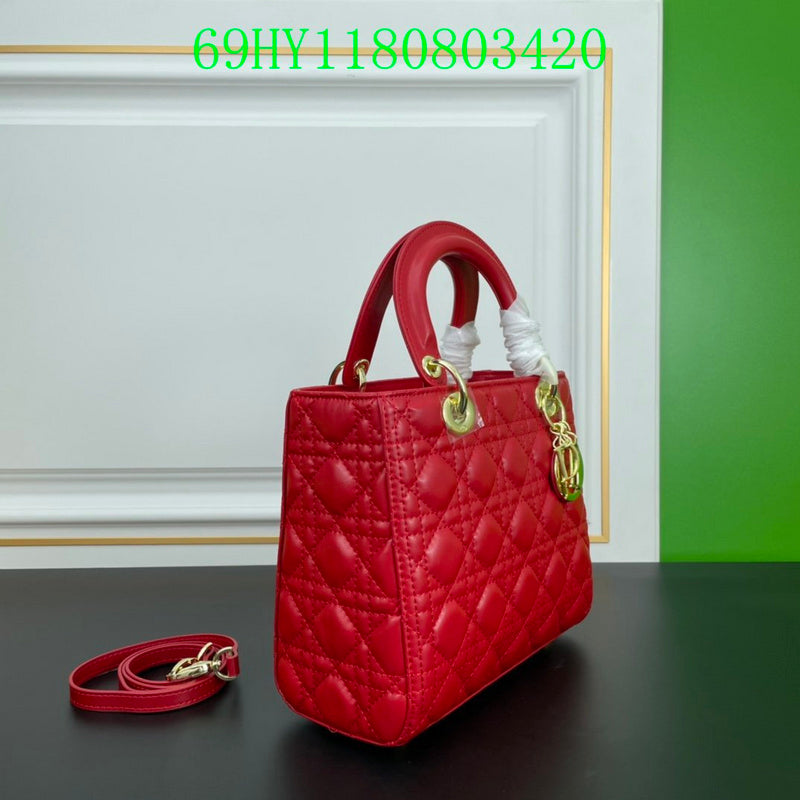 Glami - DOR Bags - 1366