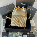 Glamy - YLS Bags - 453