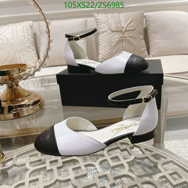 SAMC - CHL Women Shoes Ballet - 256
