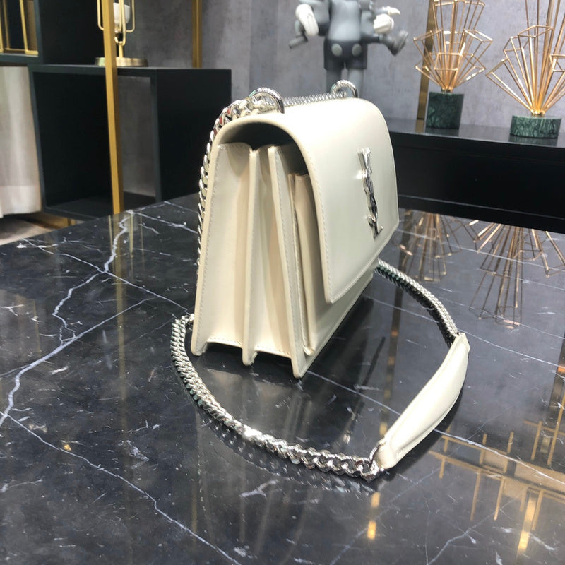 Satchel Bags - SLY Bags - 2683