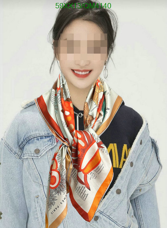 SAMC - HMS Scarves - 652