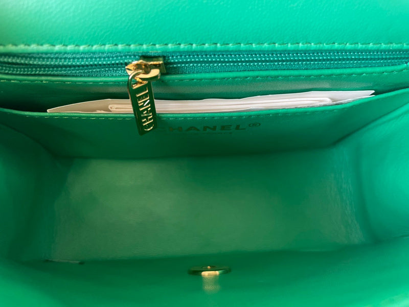 Chanel Bags