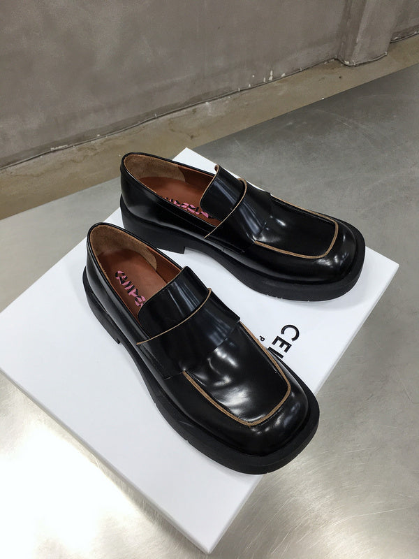 Satchel Bags - Mix Shoes - 1186