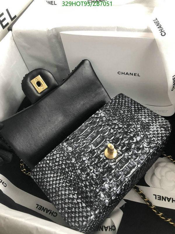 SAMC - CHL Bags - 415