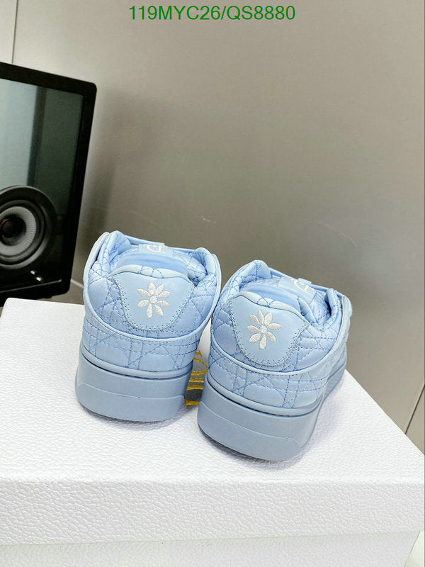 SAMCC - DOR Women Shoes - 1677