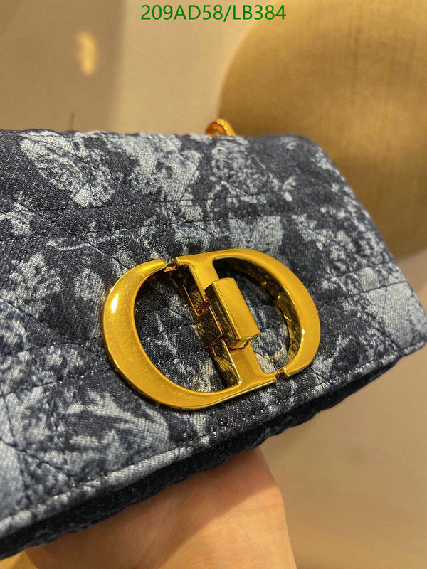 SAMCC - DOR Bags - 1321