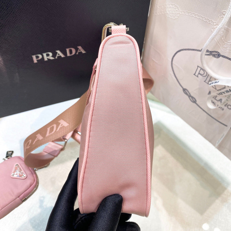 Satchel Bags - PDA Bags - 2312