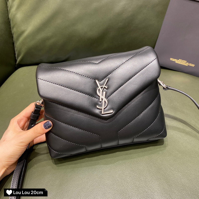 ELE - SLY Bags 320