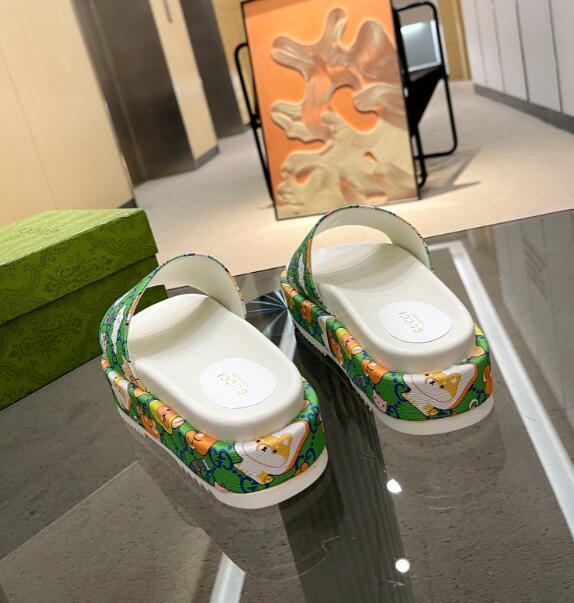 SAMC - GUKI Women Shoes - 710