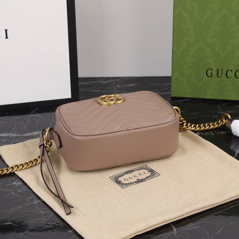 Glami Fashion - GCI Bags - 9825