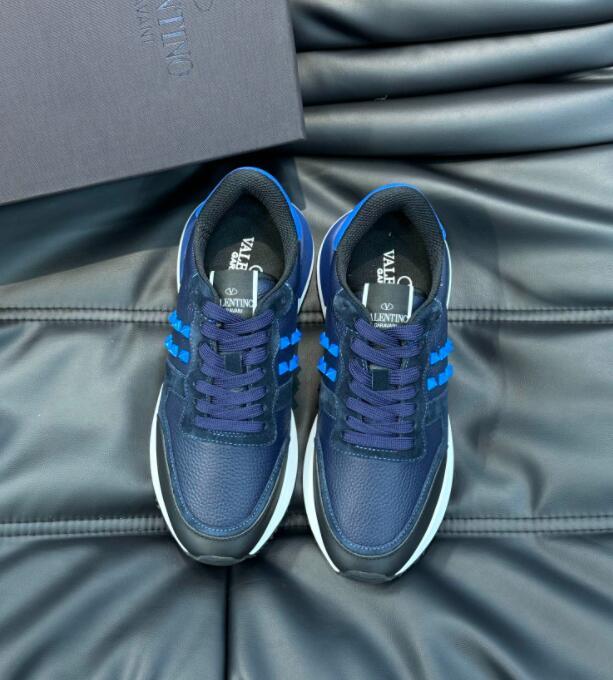 SAMC - VEL Men Shoes - 036