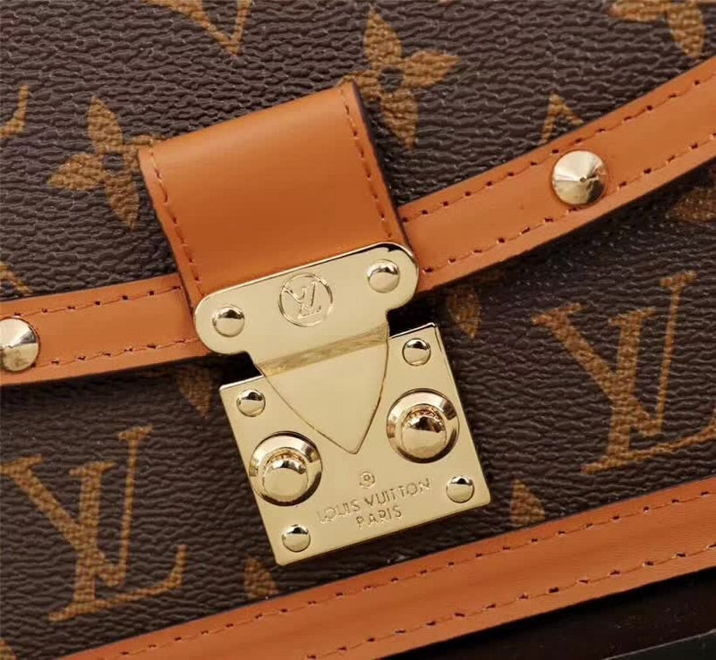 Satchel Bags - VL Bags - 4188