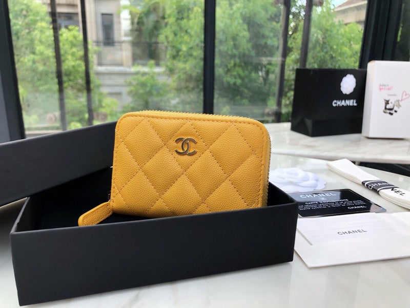 Glami-i CHL Wallets - 011