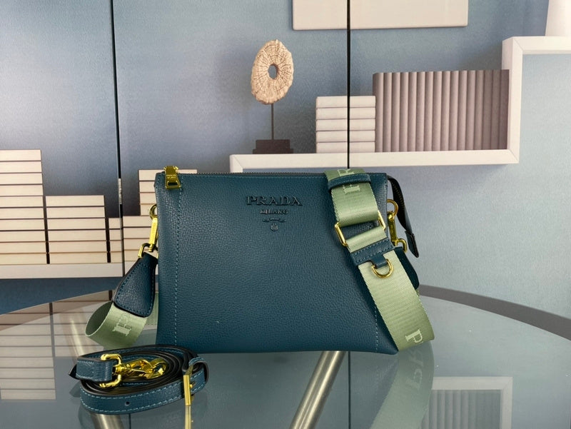 Satchel Bags - PDA Bags - 713