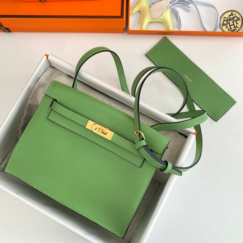 Glamy - HMS Bags - 1271