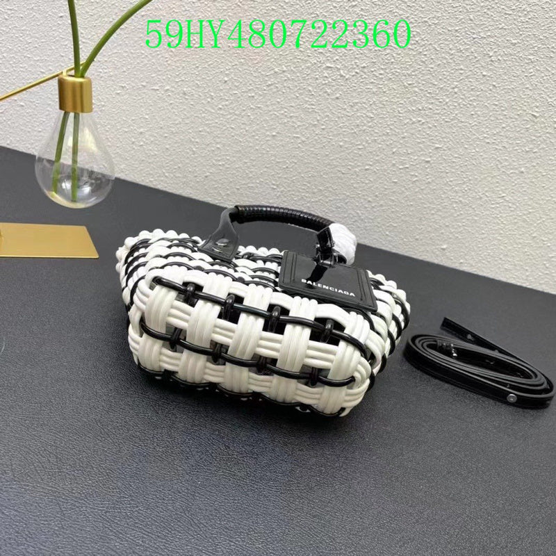 Satchel Bags - BGA Bags - 2182