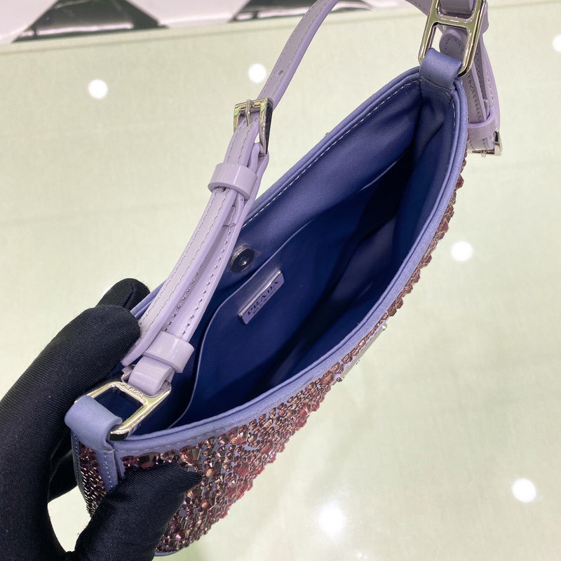 Satchel Bags - PDA Bags - 2181