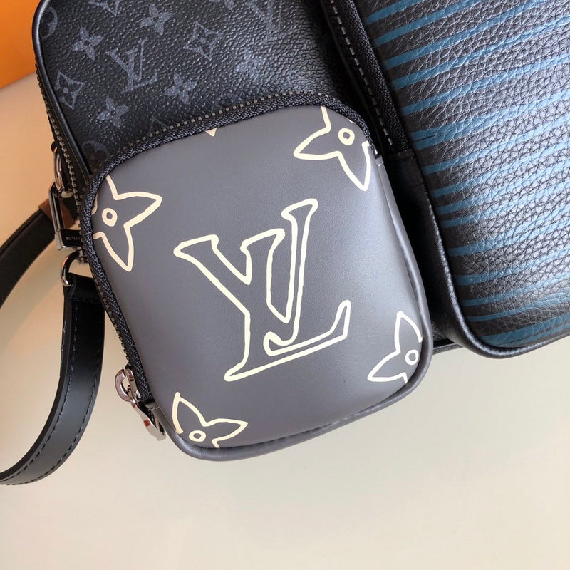 Glami-i - LOV Men Bags - 167