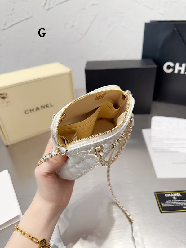 Satchel Bags - CHL Bags - 6880