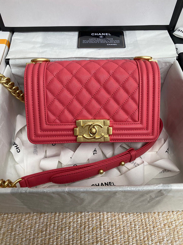 Satchel Bags - CHL Bags - 3555