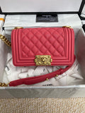 Satchel Bags - CHL Bags - 3555