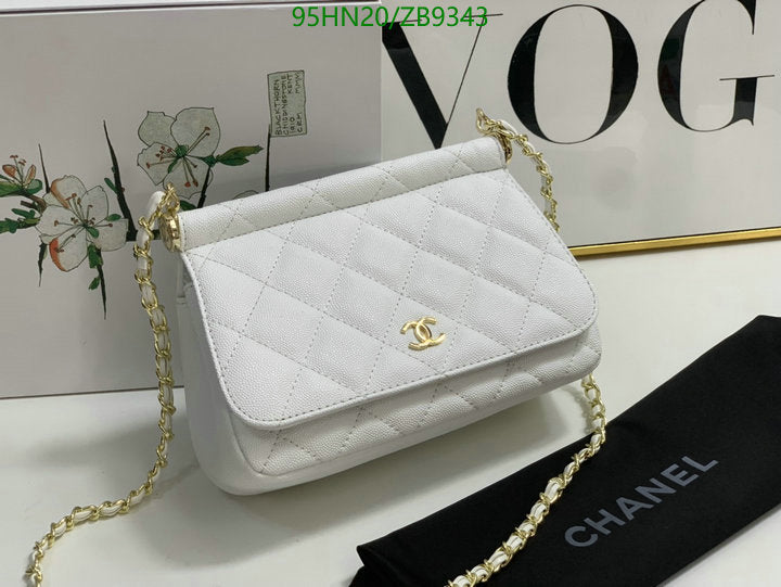 SAMC - CHL Bags Crossbody - 126