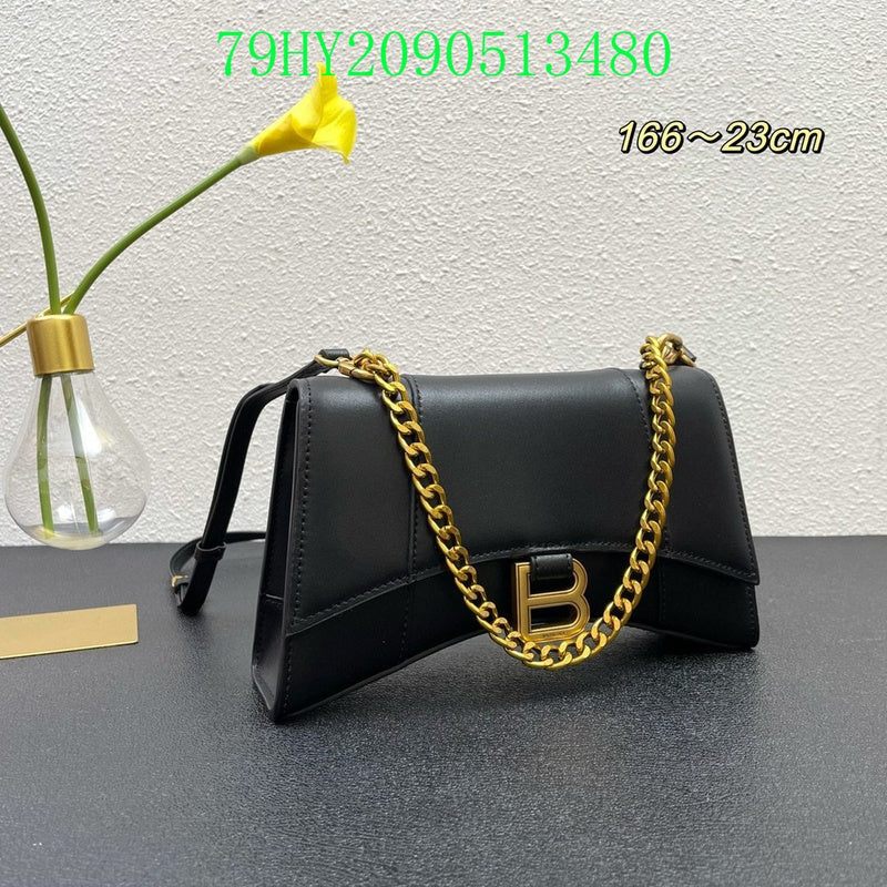 Satchel Bags - BGA Bags - 2290