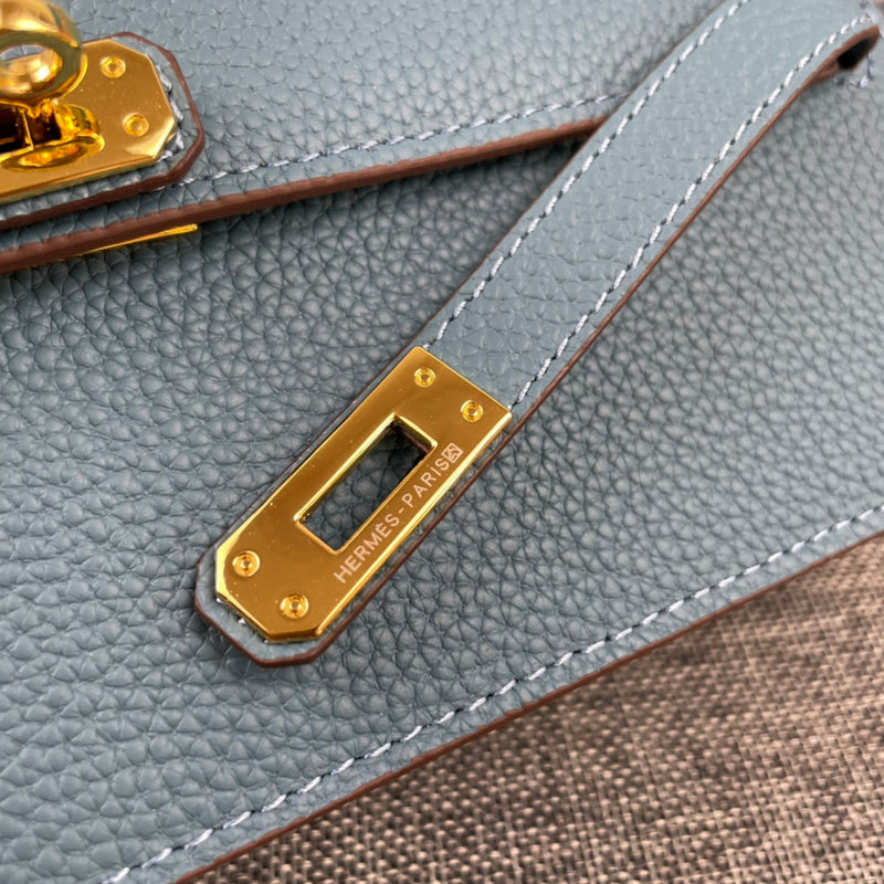 Satchel Bags - HMS-Bags - 925