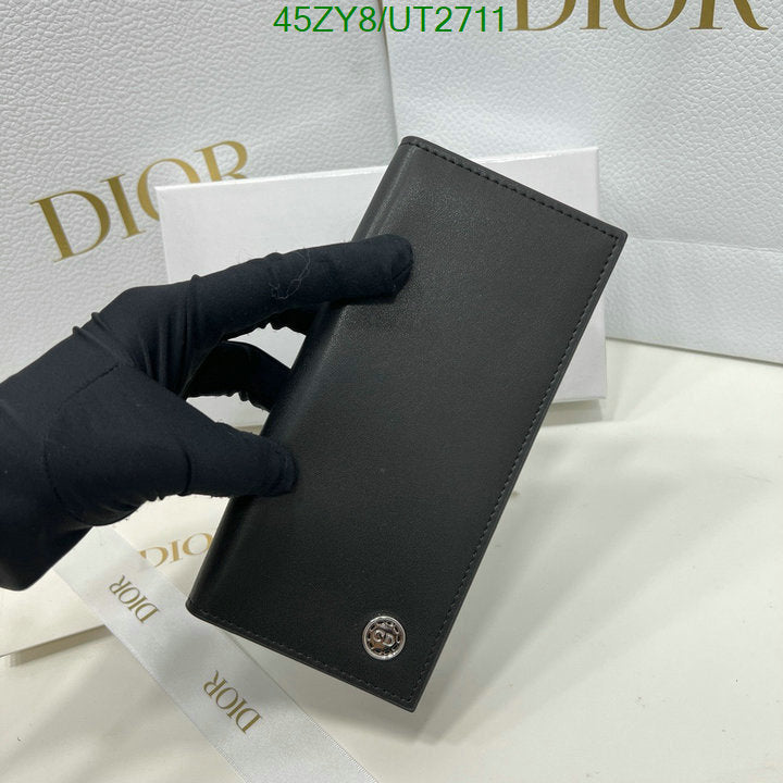 SAMC - DOR Wallets - 070