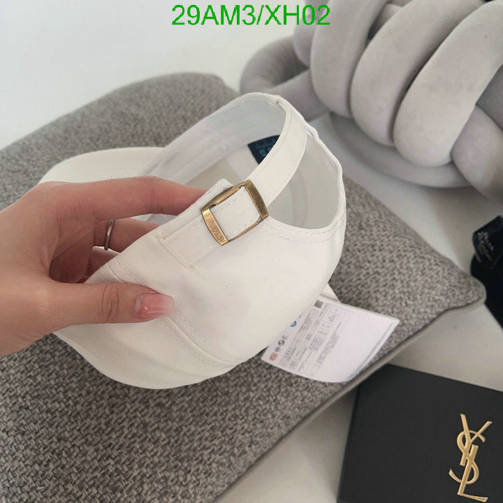 SAMC - CHL Caps & Hats - 219