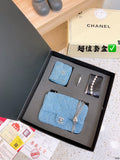 Satchel Bags - CHL Bags - 6932