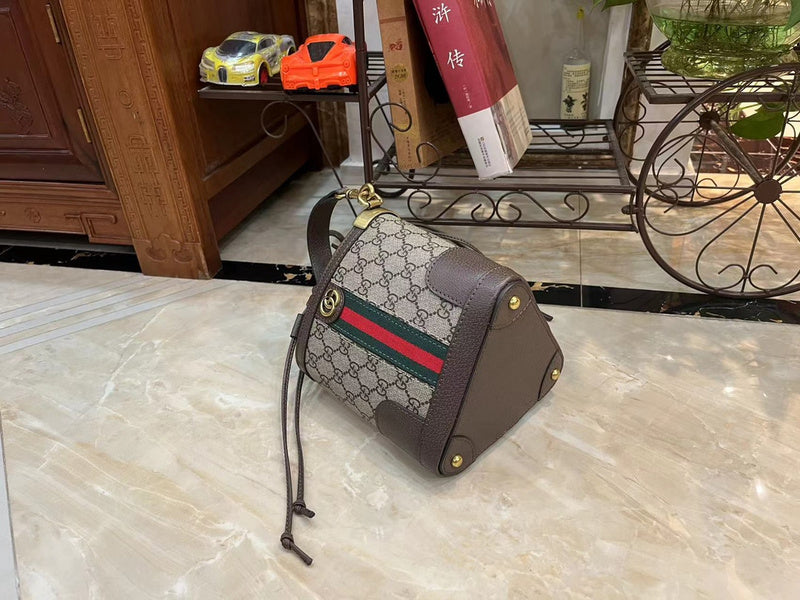 Satchel Bags - GCI Bags - 1322