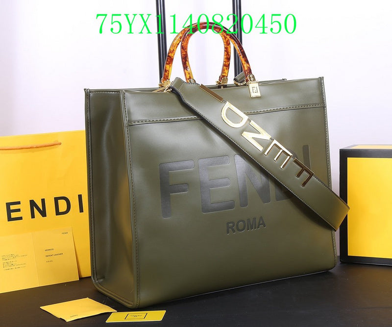 Glami - FDE Bags - 2401