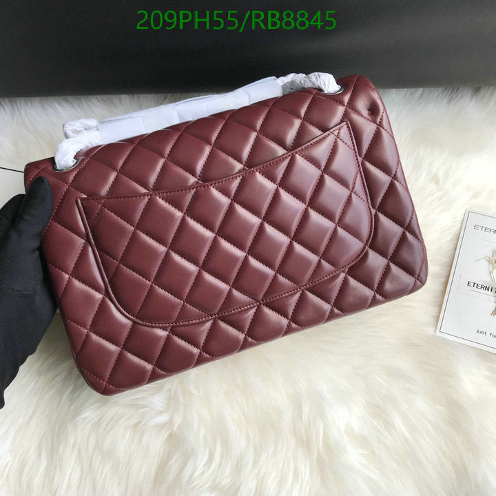SAMC - CHL Bags - 446