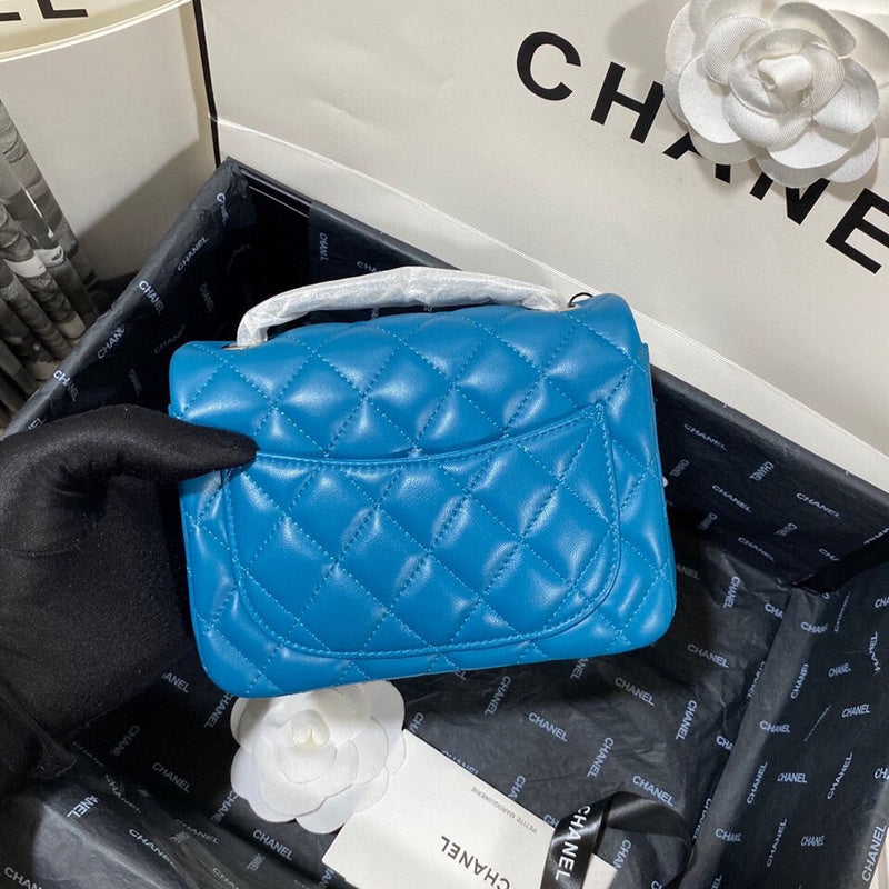 Satchel Bags - CHL Bags - 4428