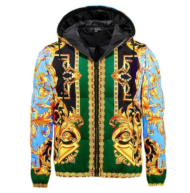 SAMC - Mix Jackets - 622